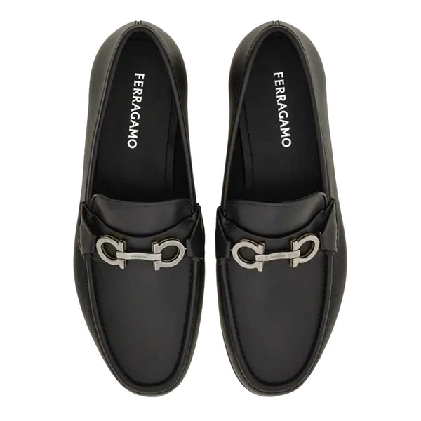 Avril Gancini Loafer - Oak Hall