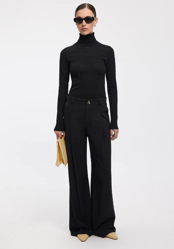 Wellen Pants