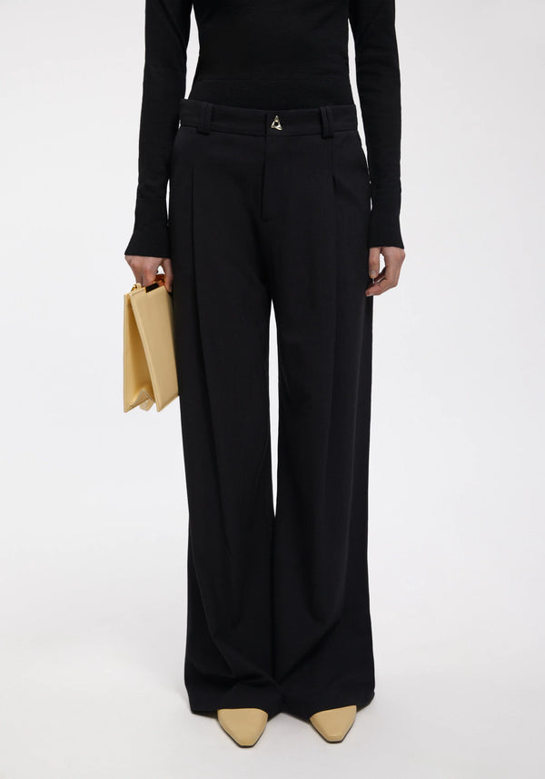 Wellen Pants