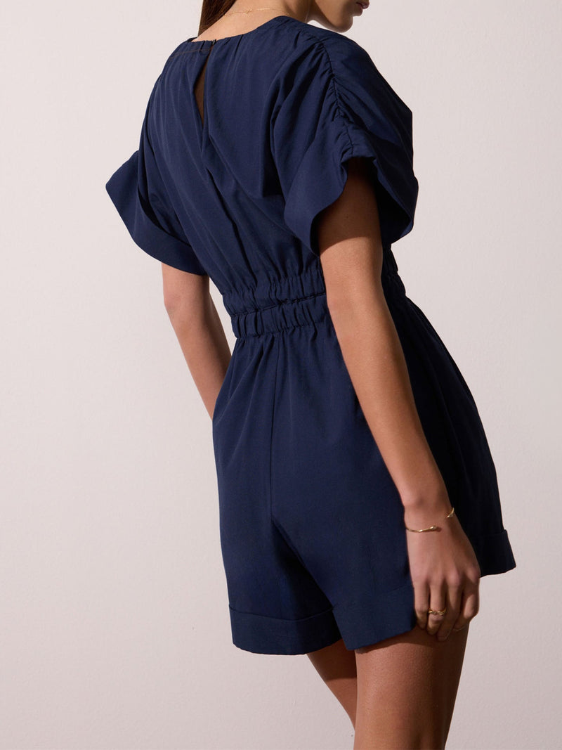 Alessia Romper - Oak Hall