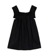 Almadia Dress - Oak Hall