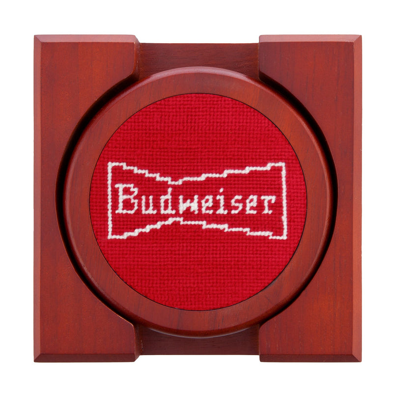 Coaster Set - Oak Hall