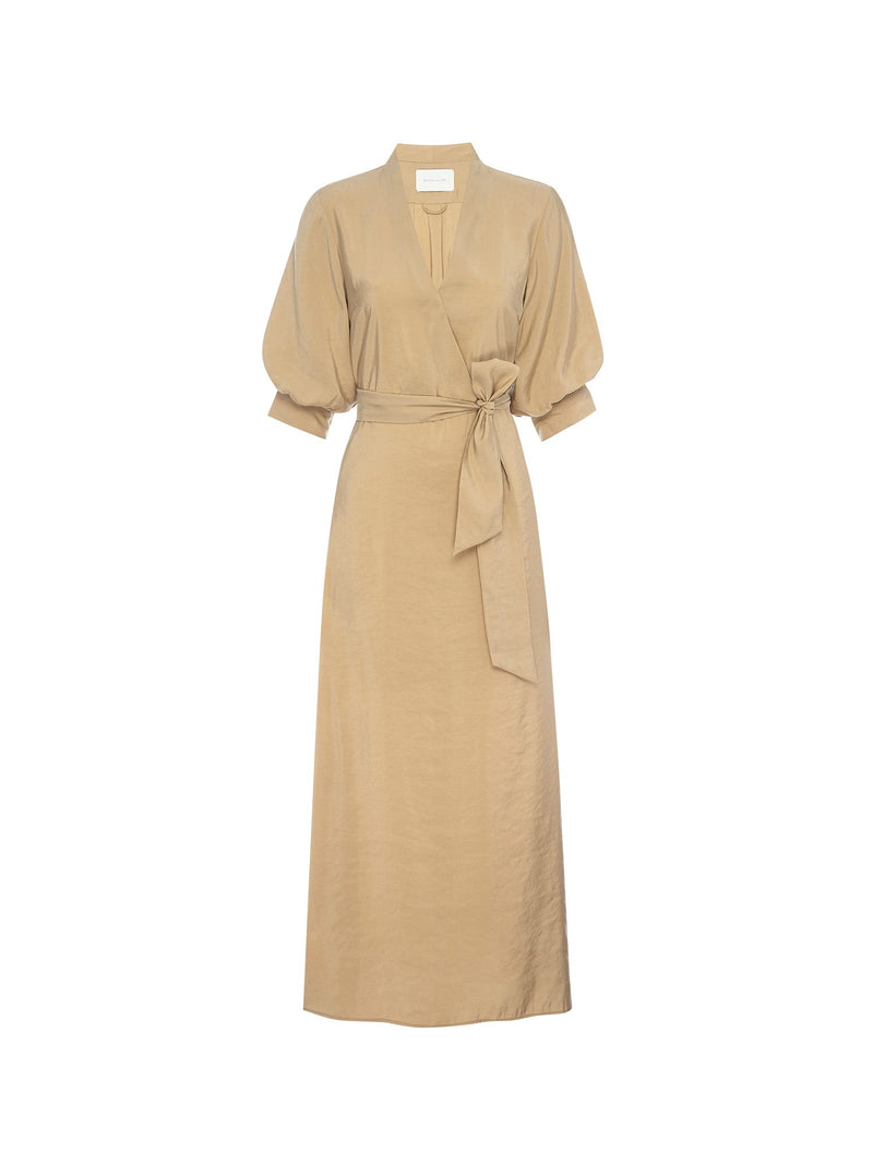 Aurel Dress