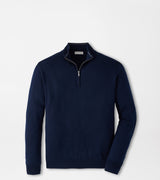 Autumn Crest Quarter-Zip - Navy