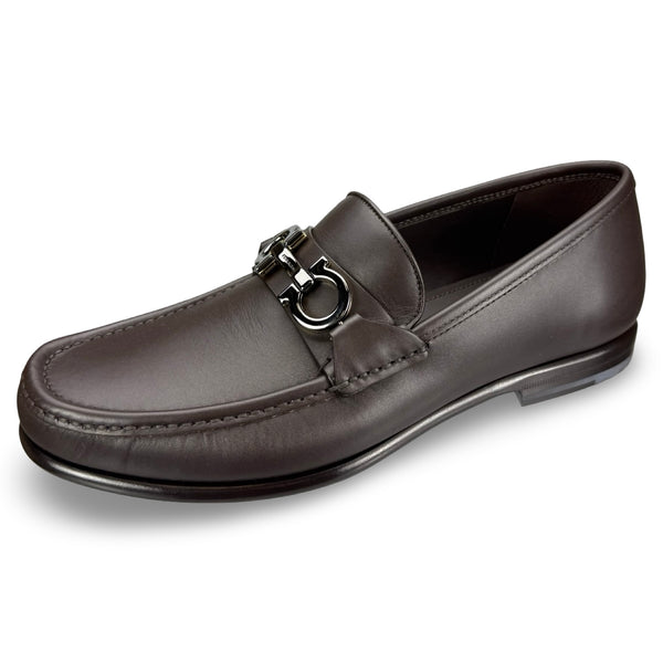 Avril Gancini Loafer
