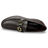 Avril Gancini Loafer