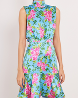 Fleur Short Dress