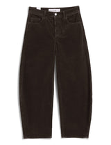 Brennan Barrel Corduroy Jean