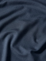 Derek Rose Basel Micro Modal Lounge Trousers - Navy