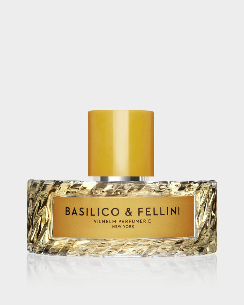 Basilico & Fellini EDP 100ml - Oak Hall