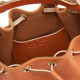 Classic Bucket Bag