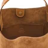 Le Laudi Bucket Bag