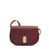 Atelier Crossbody - Oak Hall