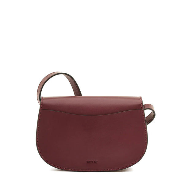 Atelier Crossbody - Oak Hall
