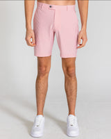 Becker Seersucker 7.5" Short - Oak Hall