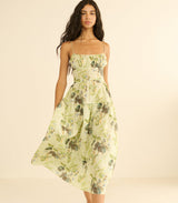 Benoit Dress - Oak Hall
