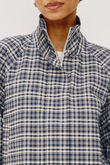 Blake Jacket - Mini Check