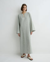 Finn Throw Over Tunic - Oak Hall