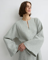Finn Throw Over Tunic - Oak Hall
