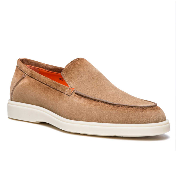 Botanist Hybrid Venetian Sneaker Loafer