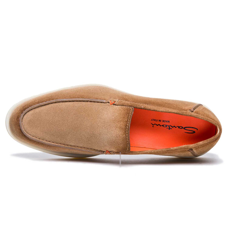 Botanist Hybrid Venetian Sneaker Loafer