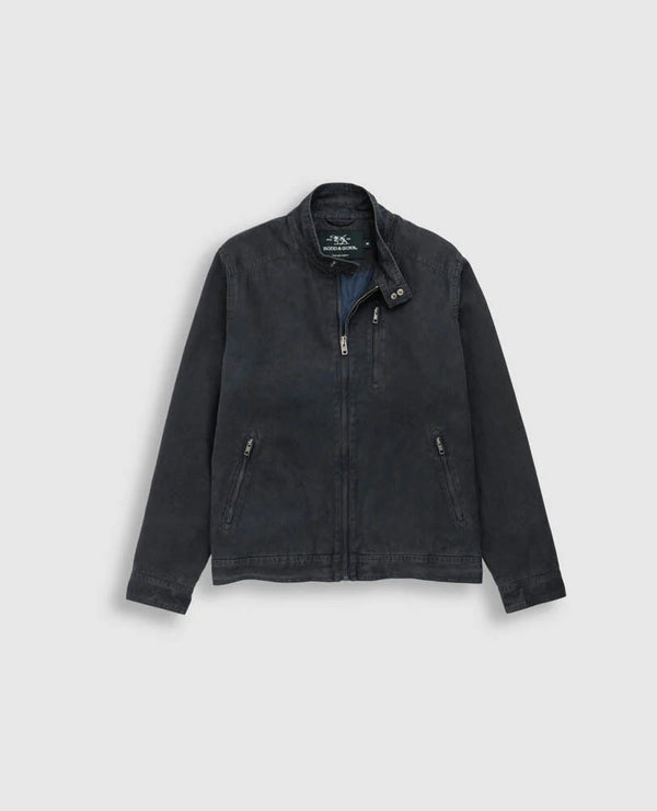 The Jack Jacket - Oak Hall