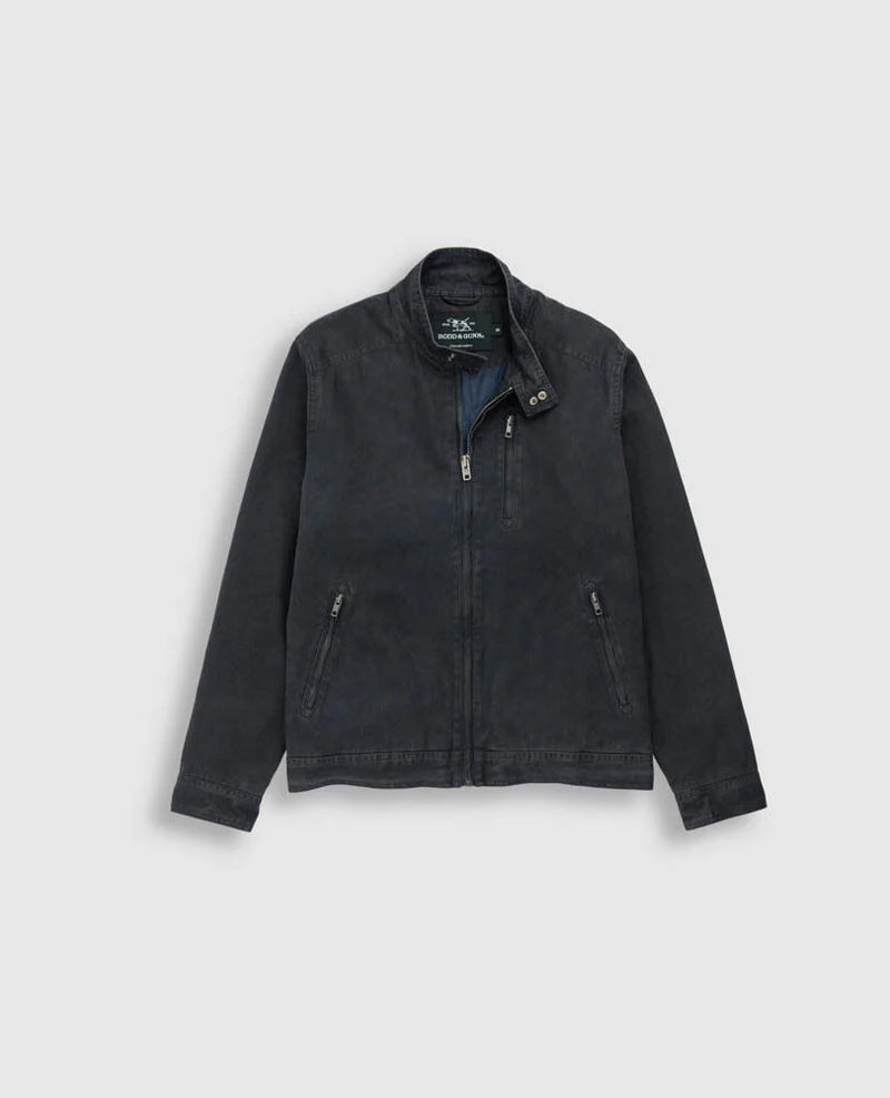 The Jack Jacket - Oak Hall