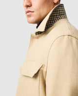 Oates Canyon Jacket