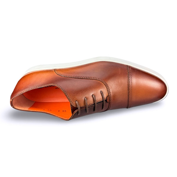 Behemoth Cap Toe Hybrid Dress Sneaker