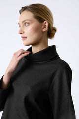 Bristol Swing Jacket - Black
