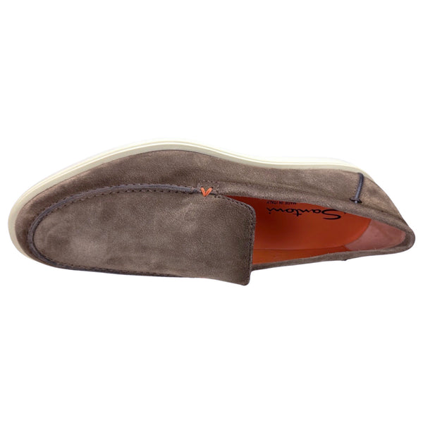 Botanist Hybrid Venetian Sneaker Loafer