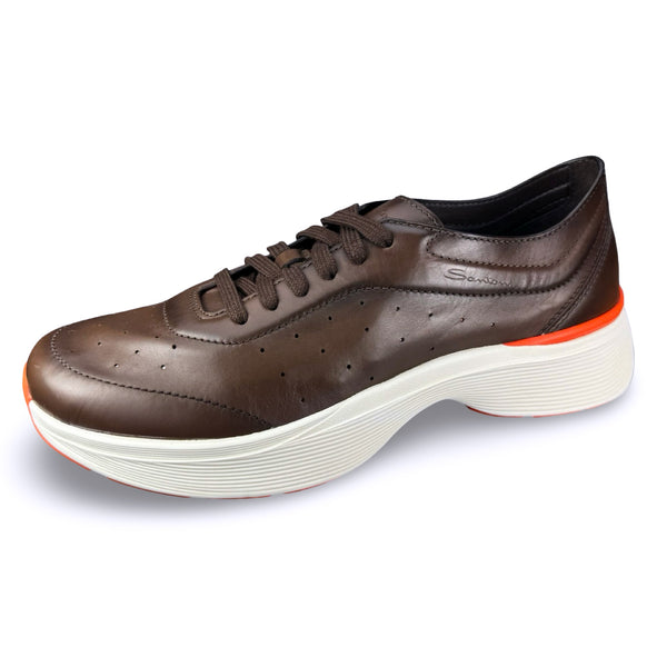 Bounce Classic Retro Dress Sneaker