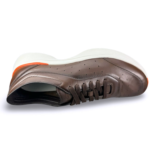 Bounce Classic Retro Dress Sneaker