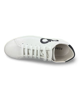 Brandy Gancio Sneaker - Oak Hall