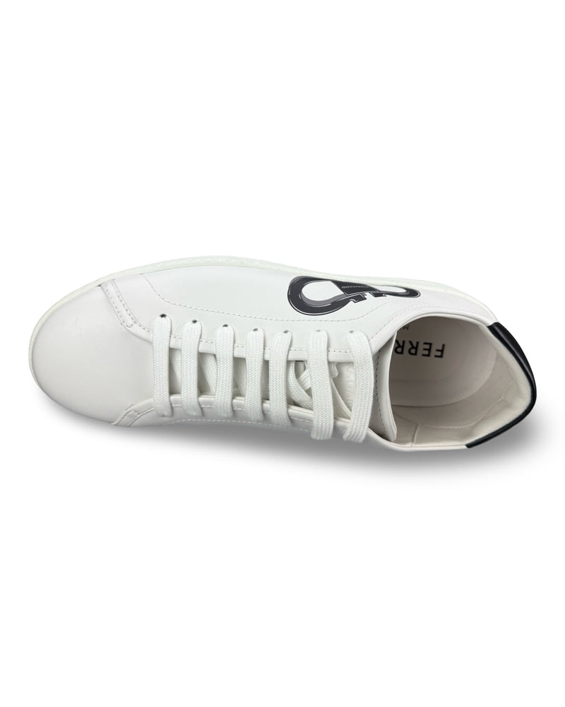 Brandy Gancio Sneaker - Oak Hall