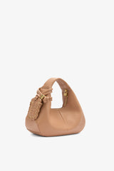 Mini Hobo Bag
