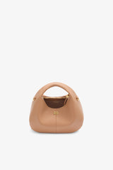 Mini Hobo Bag
