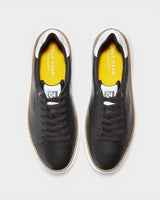 Grandpro Topspin Sneaker - Oak Hall