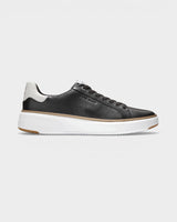 Grandpro Topspin Sneaker - Oak Hall