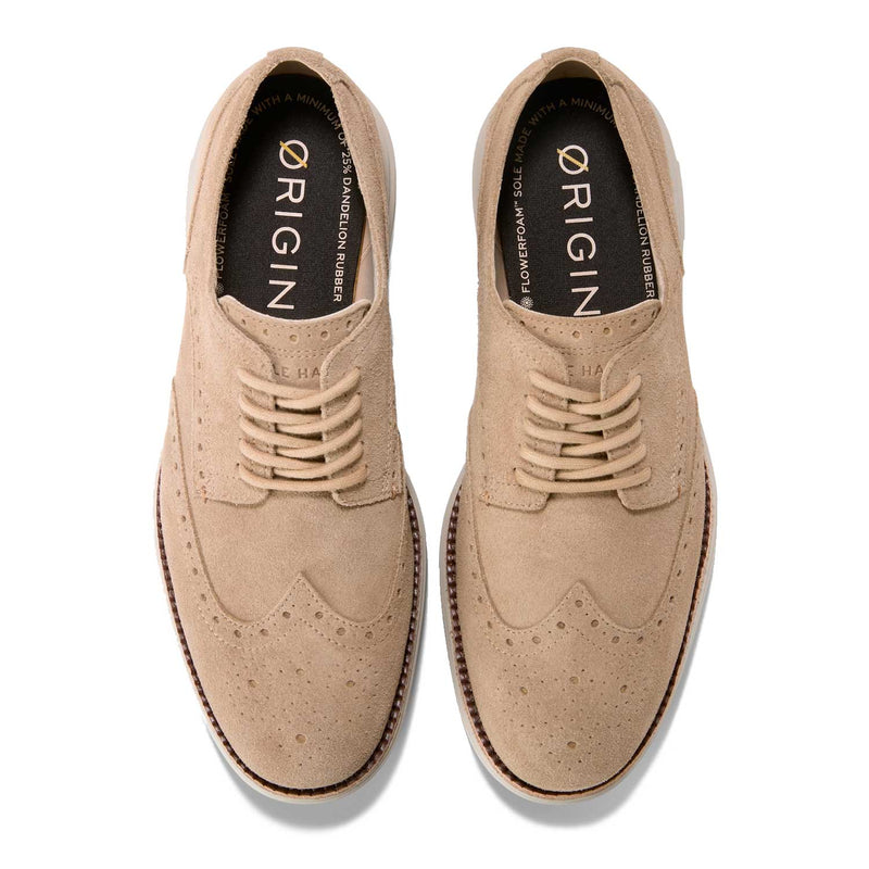Originalgrand Remastered Wingtip