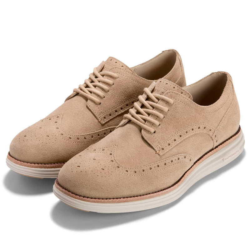 Originalgrand Remastered Wingtip