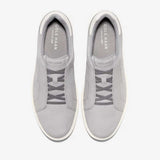 Grandpro Luxe Sneaker - Oak Hall