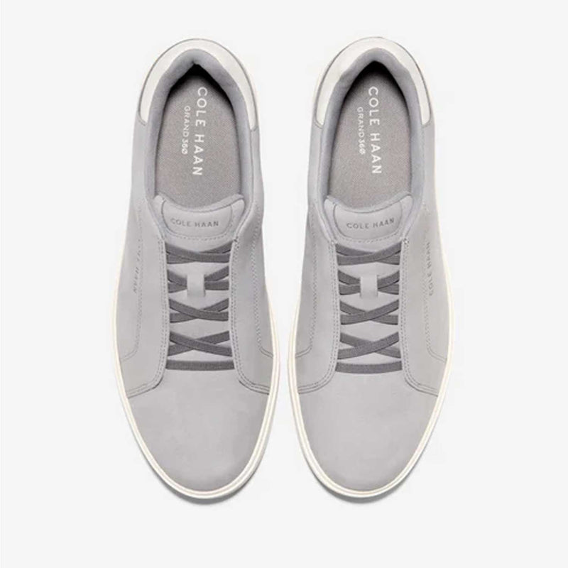Grandpro Luxe Sneaker - Oak Hall