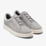 Grandpro Luxe Sneaker - Oak Hall