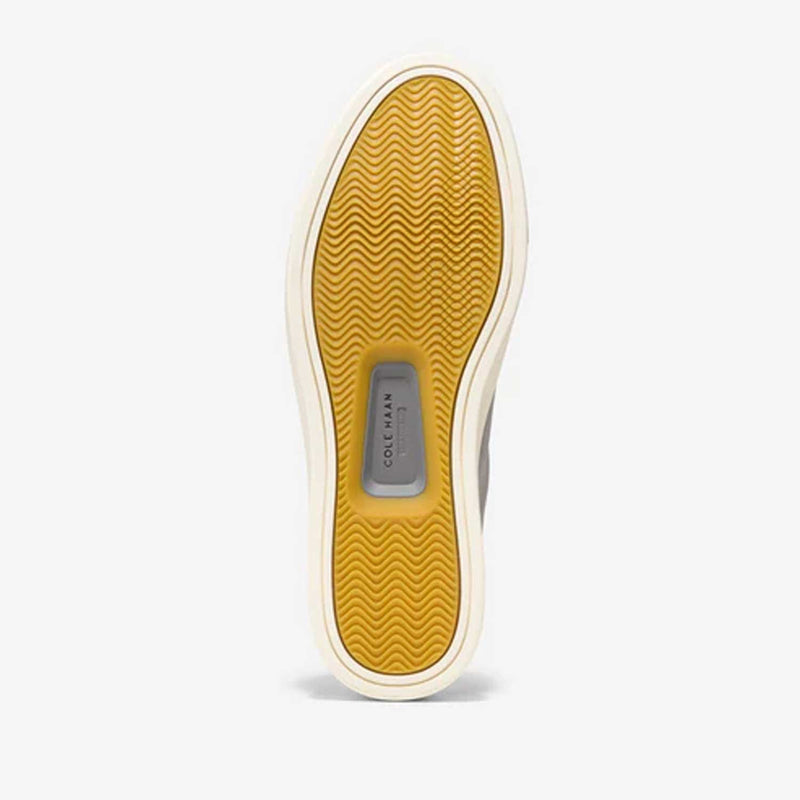 Grandpro Luxe Sneaker - Oak Hall