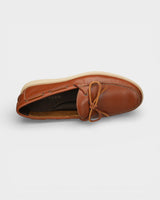 Brower 1 Eye Moc - Oak Hall
