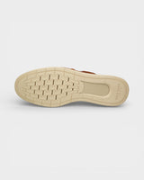 Brower 1 Eye Moc - Oak Hall