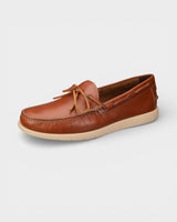 Brower 1 Eye Moc - Oak Hall