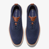OriginalGrand Remastered Stitchlite - Oak Hall