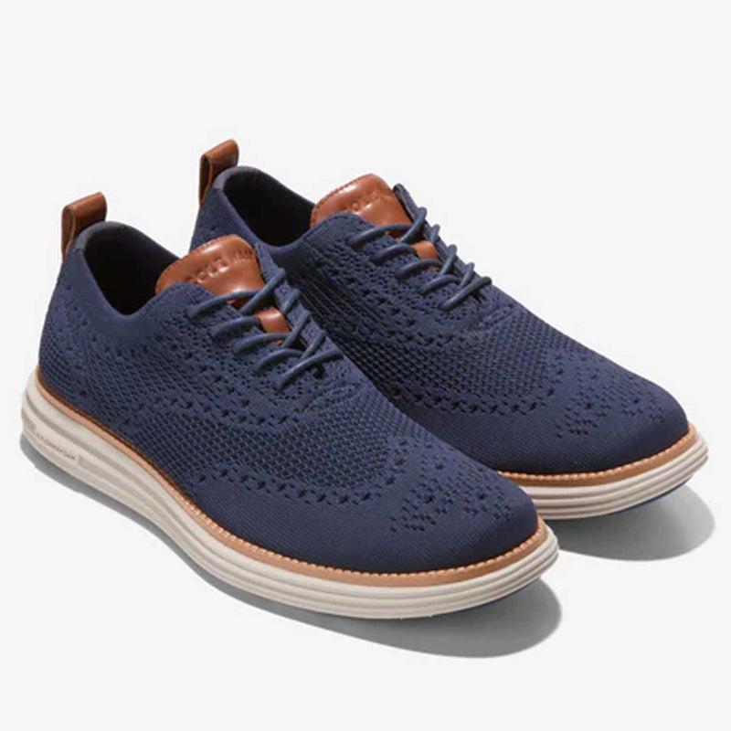 OriginalGrand Remastered Stitchlite - Oak Hall